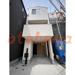 saitama物件 2SLDK 20.2万円の写真２
