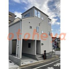 楽器可の賃貸物件 4LDK 24.9万円の写真３