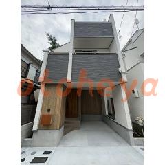 楽器可の賃貸物件 1SLDK 29.8万円の写真２