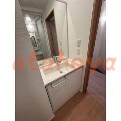 jr物件 2SLDK 22.9万円の写真９