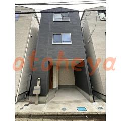 jr物件 2SLDK 22.9万円の写真２