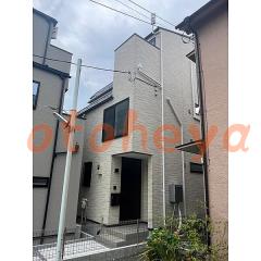 楽器可の賃貸物件 2SLDK 27.5万円の写真２