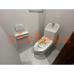 防音室のある楽器可 賃貸物件 3LDK 18.7万円の写真９