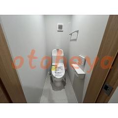 楽器可の賃貸物件 3LDK 19万円の写真８