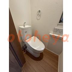 グランドピアノ可の賃貸物件 2SLDK 21.4万円の写真８