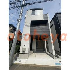 楽器可の賃貸物件 4LDK 21万円の写真２