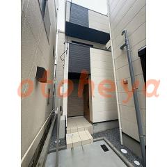 防音室のある楽器可 賃貸物件 3SLDK 23.5万円の写真２