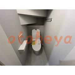 防音室のある楽器可 賃貸物件 2SLDK 17.1万円の写真９