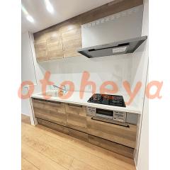 kanagawa物件 2SLDK 18.5万円の写真６