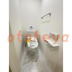 グランドピアノ可の賃貸物件 2SLDK 18.5万円の写真８
