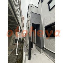 kanagawa物件 2SLDK 17.8万円の写真２