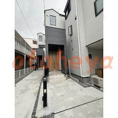 kanagawa物件 1SLDK 18.5万円の写真２