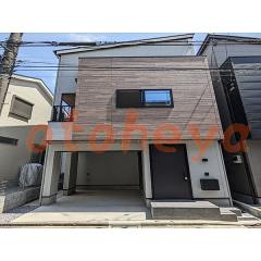 楽器可の賃貸物件 2SLDK 18.3万円の写真２
