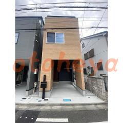 keikyu物件 2SLDK 19.9万円の写真２
