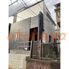 楽器可の賃貸物件 2SLDK 18万円の写真２