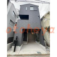saitama物件 3LDK 24万円の写真２