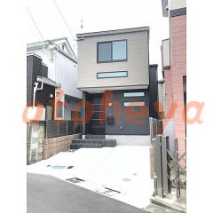 楽器可の賃貸物件 2SLDK 23.2万円の写真３