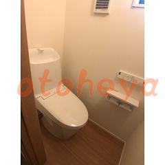グランドピアノ可の賃貸物件 1SLDK 19.9万円の写真６