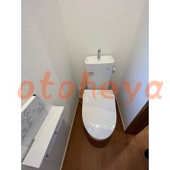 グランドピアノ可の賃貸物件 2SLDK 19.9万円の写真８