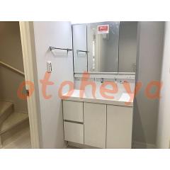 楽器可の賃貸物件 1SLDK 27万円の写真７