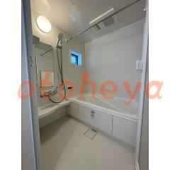 keikyu物件 2SLDK 23.5万円の写真７