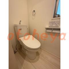keikyu物件 2SLDK 23.5万円の写真８