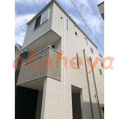 楽器可の賃貸物件 2SLDK 29.5万円の写真２
