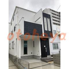 グランドピアノ可の賃貸物件 2SLDK 23.4万円の写真２