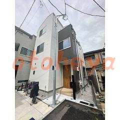 楽器可の賃貸物件 2SLDK 22.8万円の写真２