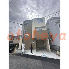 楽器可の賃貸物件 3LDK 23万円の写真２