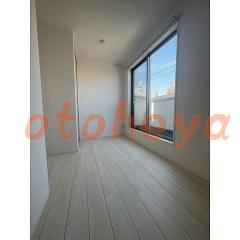 楽器可の賃貸物件 2SLDK 34.9万円の写真３