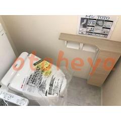 楽器可の賃貸物件 3SLDK 24.9万円の写真７