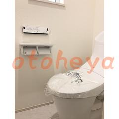 防音室のある楽器可 賃貸物件 3LDK 24.5万円の写真７
