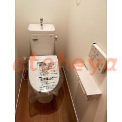 saitama物件 3SLDK 22.8万円の写真７