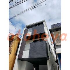 saitama物件 3SLDK 22.8万円の写真２