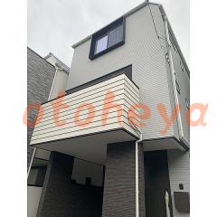 グランドピアノ可の賃貸物件 2SLDK 25.8万円の写真３