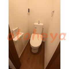 楽器可の賃貸物件 2SLDK 26.9万円の写真８