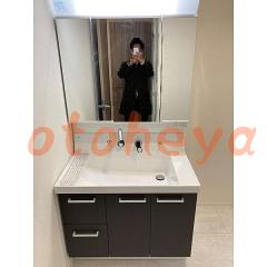 グランドピアノ可の賃貸物件 2SLDK 35.8万円の写真９
