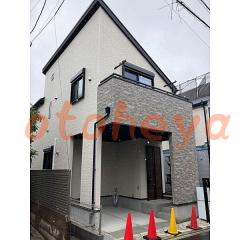 グランドピアノ可の賃貸物件 2SLDK 35.8万円の写真２