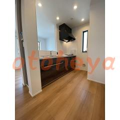 tokyo23物件 2SLDK 25.8万円の写真５
