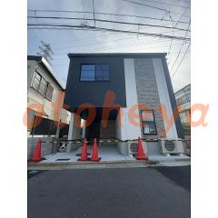 グランドピアノ可の賃貸物件 2SLDK 25.8万円の写真２
