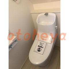 防音室のある楽器可 賃貸物件 2SLDK 25万円の写真６