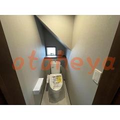グランドピアノ可の賃貸物件 3SLDK 27.4万円の写真６