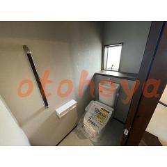 グランドピアノ可の賃貸物件 3SLDK 27.4万円の写真７