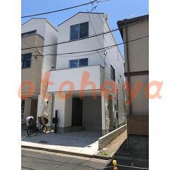 楽器可の賃貸物件 3SLDK 21.8万円の写真２