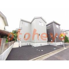 グランドピアノ可の賃貸物件 4LDK 17.7万円の写真２