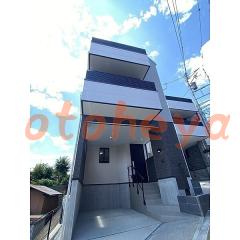 グランドピアノ可の賃貸物件 3SLDK 25.8万円の写真２