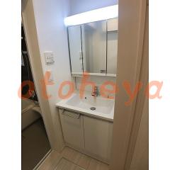 楽器可の賃貸物件 2SLDK 22万円の写真７