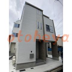 楽器可の賃貸物件 2SLDK 22万円の写真２