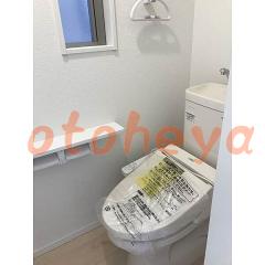 saitama物件 2SLDK 22.8万円の写真７